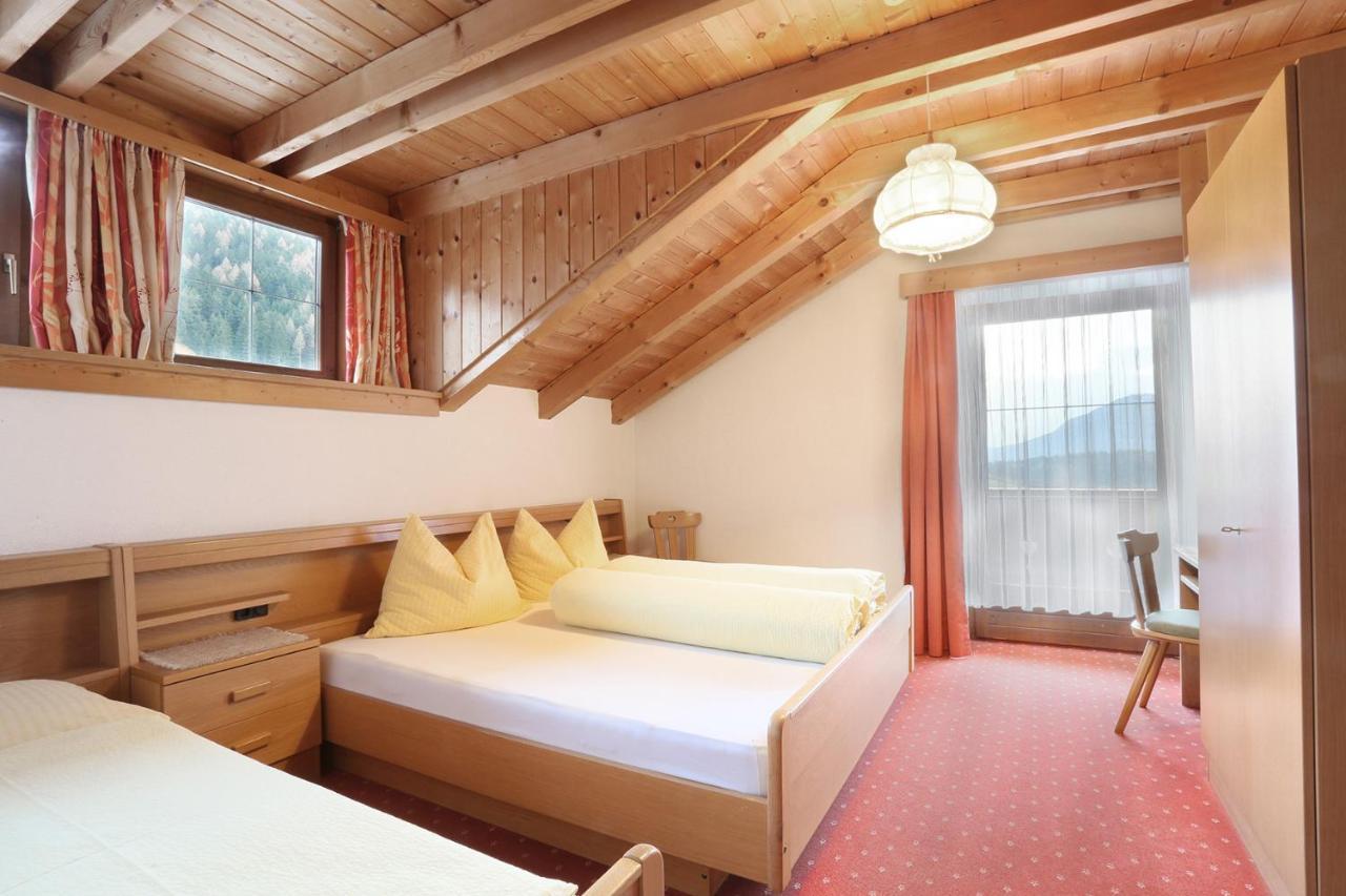 Pension Alpeggerhof Terento Exterior photo